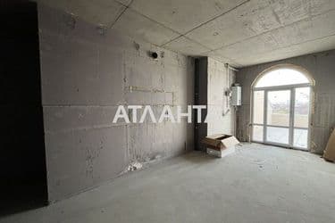 1-кімнатна квартира за адресою вул. Дача Ковалевського (площа 43,6 м²) - Atlanta.ua - фото 8