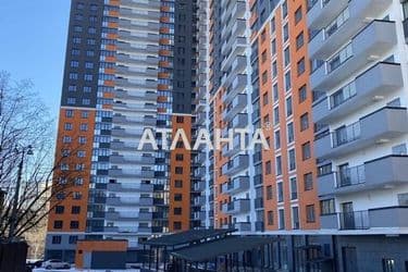 3-комнатная квартира по адресу ул. Багговутовская (площадь 83,9 м²) - Atlanta.ua - фото 42