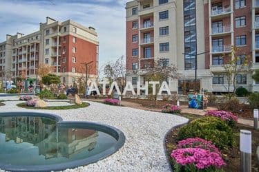 1-комнатная квартира по адресу ул. Пивоварная (площадь 44,3 м²) - Atlanta.ua - фото 10