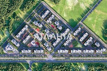 1-комнатная квартира по адресу ул. Пивоварная (площадь 44,3 м²) - Atlanta.ua - фото 11