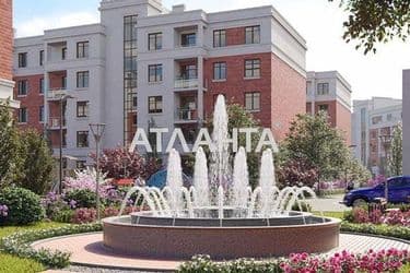 1-комнатная квартира по адресу ул. Пивоварная (площадь 44,3 м²) - Atlanta.ua - фото 12