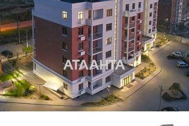 1-комнатная квартира по адресу ул. Пивоварная (площадь 44,3 м²) - Atlanta.ua - фото 15