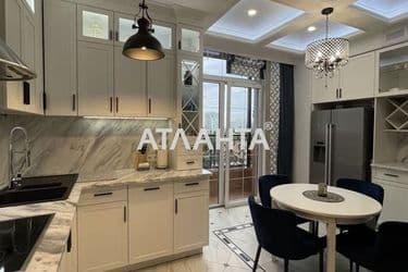 2-комнатная квартира по адресу Французский бул. (площадь 92 м²) - Atlanta.ua - фото 73