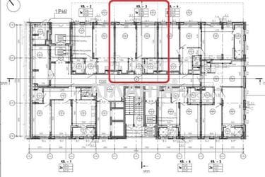1-комнатная квартира по адресу Хмельницкого Б. Ул. (площадь 45 м²) - Atlanta.ua - фото 22