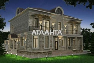 Дом по адресу ул. Ореховая (площадь 162 м²) - Atlanta.ua - фото 22