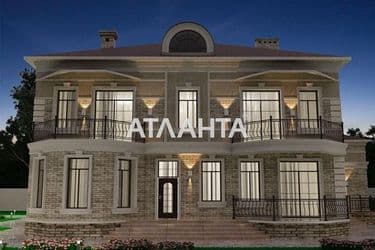 Дом по адресу ул. Ореховая (площадь 162 м²) - Atlanta.ua - фото 23