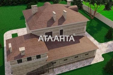 Дом по адресу ул. Ореховая (площадь 162 м²) - Atlanta.ua - фото 24