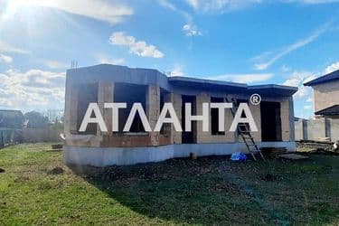 Дом по адресу ул. Ореховая (площадь 162 м²) - Atlanta.ua - фото 28