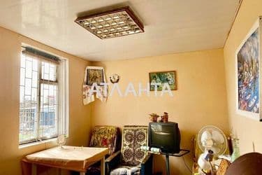 House (area 56 m²) - Atlanta.ua - photo 23