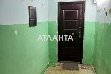 1-кімнатна квартира за адресою Дніпропетр. Дор. (площа 36,6 м²) - Atlanta.ua - фото 22