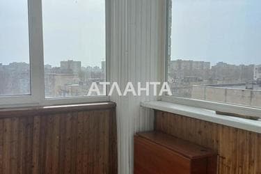 1-кімнатна квартира за адресою Дніпропетр. Дор. (площа 36,6 м²) - Atlanta.ua - фото 16