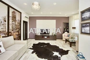2-rooms apartment apartment by the address st. Frantsuzskiy bul Proletarskiy bul (area 92 m²) - Atlanta.ua - photo 32