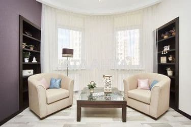 2-rooms apartment apartment by the address st. Frantsuzskiy bul Proletarskiy bul (area 92 m²) - Atlanta.ua - photo 34