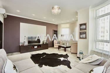 2-rooms apartment apartment by the address st. Frantsuzskiy bul Proletarskiy bul (area 92 m²) - Atlanta.ua - photo 35