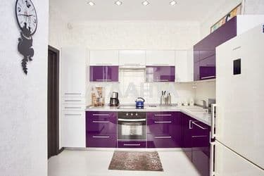 2-rooms apartment apartment by the address st. Frantsuzskiy bul Proletarskiy bul (area 92 m²) - Atlanta.ua - photo 37