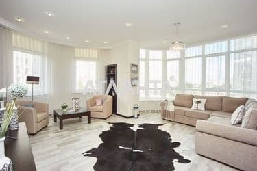 2-rooms apartment apartment by the address st. Frantsuzskiy bul Proletarskiy bul (area 92 m²) - Atlanta.ua - photo 44