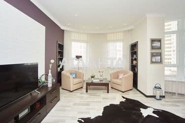 2-rooms apartment apartment by the address st. Frantsuzskiy bul Proletarskiy bul (area 92 m²) - Atlanta.ua - photo 45