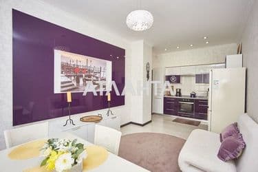 2-rooms apartment apartment by the address st. Frantsuzskiy bul Proletarskiy bul (area 92 m²) - Atlanta.ua - photo 51