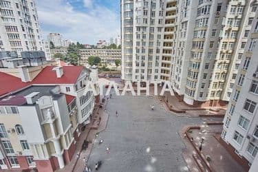 2-rooms apartment apartment by the address st. Frantsuzskiy bul Proletarskiy bul (area 92 m²) - Atlanta.ua - photo 58