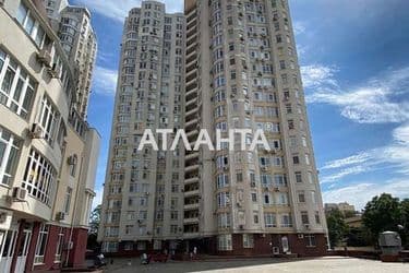 2-rooms apartment apartment by the address st. Frantsuzskiy bul Proletarskiy bul (area 92 m²) - Atlanta.ua - photo 60