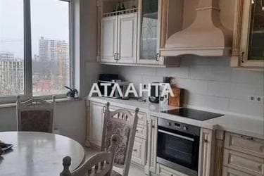 3-кімнатна квартира за адресою вул. Французький бульв. (площа 129,9 м²) - Atlanta.ua - фото 20