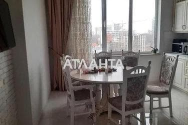 3-кімнатна квартира за адресою вул. Французький бульв. (площа 129,9 м²) - Atlanta.ua - фото 21