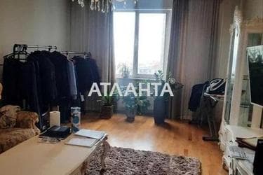 3-кімнатна квартира за адресою вул. Французький бульв. (площа 129,9 м²) - Atlanta.ua - фото 27