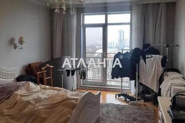 3-кімнатна квартира за адресою вул. Французький бульв. (площа 129,9 м²) - Atlanta.ua - фото 30