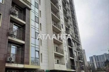 3-кімнатна квартира за адресою вул. Французький бульв. (площа 129,9 м²) - Atlanta.ua - фото 37