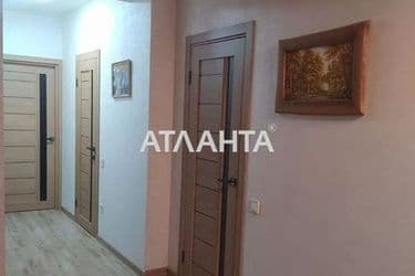 3-комнатная квартира по адресу ул. Чехова (площадь 68 м²) - Atlanta.ua - фото 15