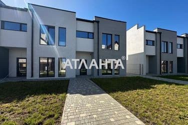 House by the address st. Massiv 11 (area 100 m²) - Atlanta.ua - photo 16