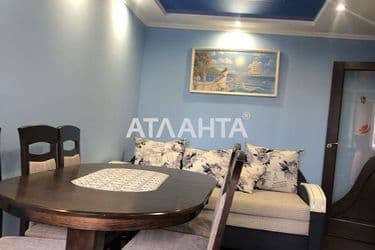 3-кімнатна квартира за адресою вул. Бочарова ген. (площа 62 м²) - Atlanta.ua - фото 35