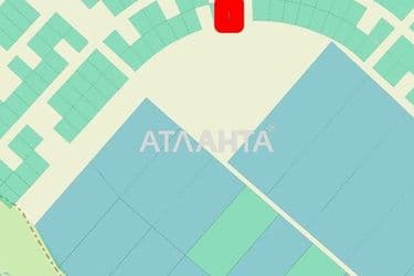 Участок по адресу ул. Mock (площадь 9,4 сот) - Atlanta.ua - фото 11