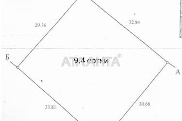 Участок по адресу ул. Mock (площадь 9,4 сот) - Atlanta.ua - фото 20