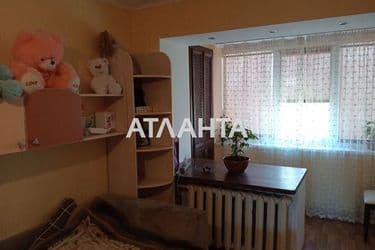 3-комнатная квартира по адресу ул. Королева ак. (площадь 62,3 м²) - Atlanta.ua - фото 24