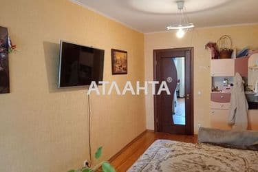 3-комнатная квартира по адресу ул. Королева ак. (площадь 62,3 м²) - Atlanta.ua - фото 26