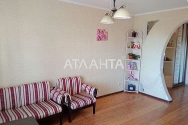 3-комнатная квартира по адресу ул. Королева ак. (площадь 62,3 м²) - Atlanta.ua - фото 28