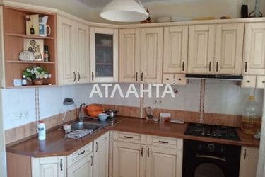 3-комнатная квартира по адресу ул. Королева ак. (площадь 62,3 м²) - Atlanta.ua - фото 29