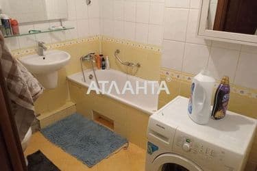 3-комнатная квартира по адресу ул. Королева ак. (площадь 62,3 м²) - Atlanta.ua - фото 32