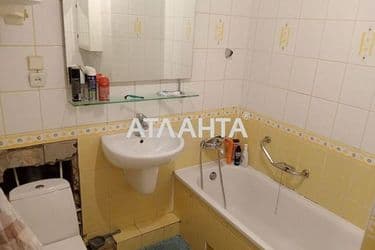 3-комнатная квартира по адресу ул. Королева ак. (площадь 62,3 м²) - Atlanta.ua - фото 33