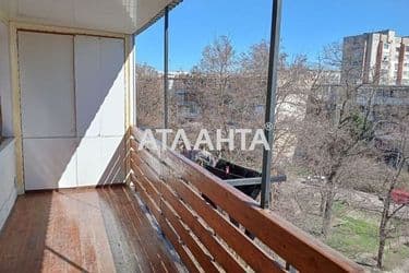 3-комнатная квартира по адресу ул. Королева ак. (площадь 62,3 м²) - Atlanta.ua - фото 36