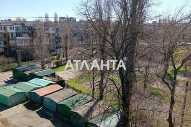 3-комнатная квартира по адресу ул. Королева ак. (площадь 62,3 м²) - Atlanta.ua - фото 37