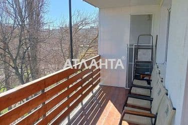 3-комнатная квартира по адресу ул. Королева ак. (площадь 62,3 м²) - Atlanta.ua - фото 38