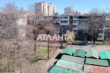 3-комнатная квартира по адресу ул. Королева ак. (площадь 62,3 м²) - Atlanta.ua - фото 39