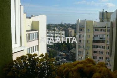 1-комнатная квартира по адресу ул. Пишоновская (площадь 53 м²) - Atlanta.ua - фото 16