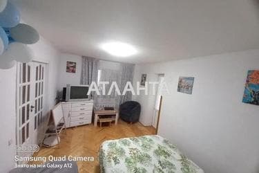 2-комнатная квартира по адресу ул. Линкольна (площадь 50,9 м²) - Atlanta.ua - фото 12