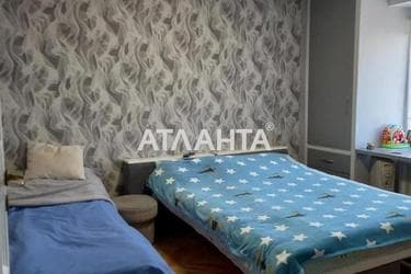 2-комнатная квартира по адресу ул. Линкольна (площадь 50,9 м²) - Atlanta.ua - фото 13