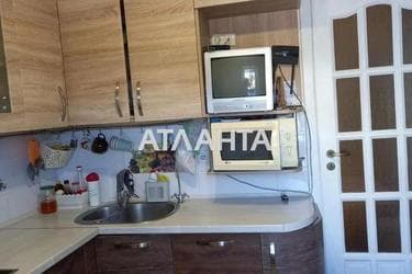 2-комнатная квартира по адресу ул. Линкольна (площадь 50,9 м²) - Atlanta.ua - фото 11