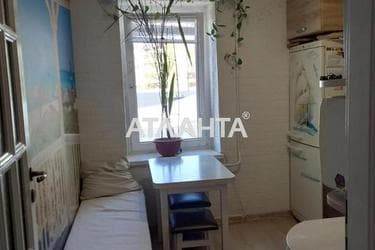 2-комнатная квартира по адресу ул. Линкольна (площадь 50,9 м²) - Atlanta.ua - фото 14