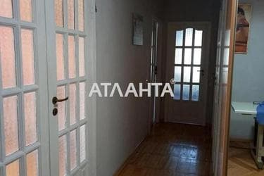 2-комнатная квартира по адресу ул. Линкольна (площадь 50,9 м²) - Atlanta.ua - фото 15